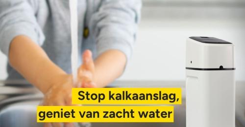 waterverzachters
